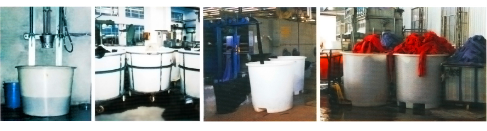 PE圓儲桶產品運用圖