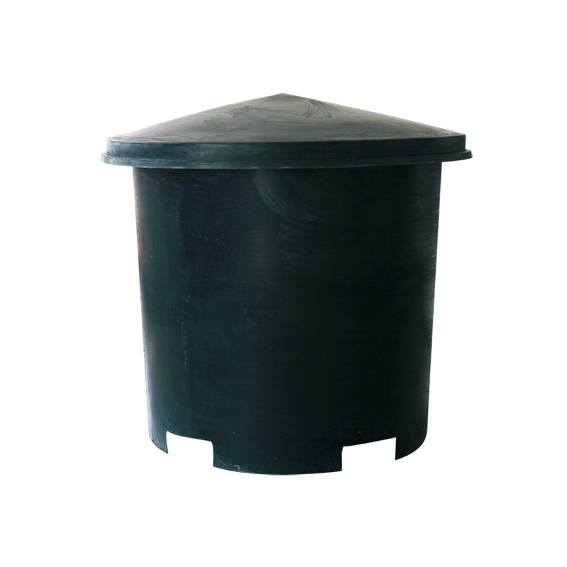 M-1500L 鏟車(chē)用帶蓋 東升容器