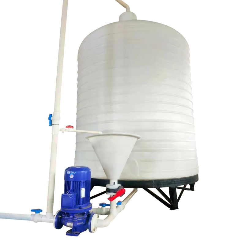 減水劑設備 東升容器